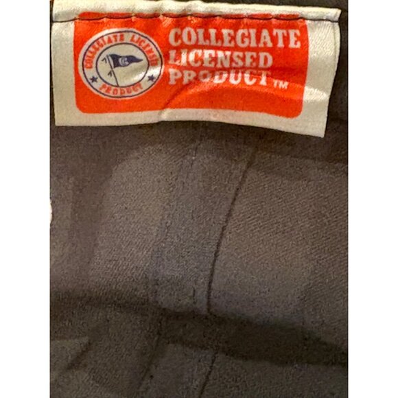 Vintage 90's Penn State Nittany Lions Twins Enterprises Snapback Hat NWOT - Picture 6 of 6